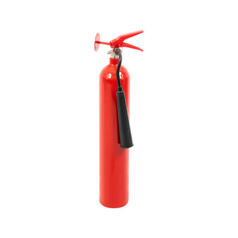 Extintor de incêndio de aço portátil de 3 kg （CK45/CE）