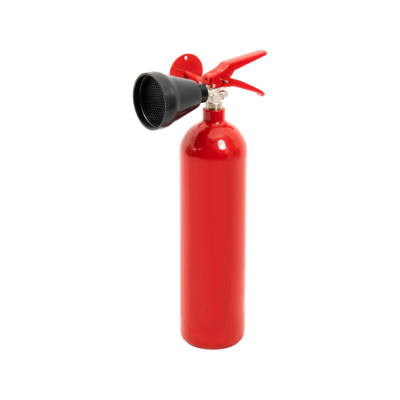 Extintor portátil de 2 kg （CK45/CE）