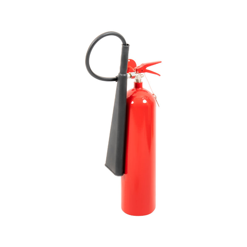 Extintor de incêndio de 5 kg de CO2 （CK45/CE）